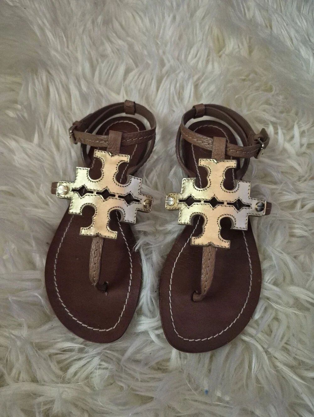 TORY BURCH CHANDLER SANDAL